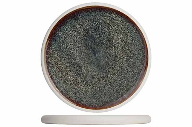 Cosy & Trendy Mauna Bord D30XH2,2CM 5223300 Cosy & Trendy Mauna Bord D30XH2,2CM 5223300
