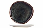 Cosy & Trendy Mauna Bord 21,5X21XH2,5CM Organisch 5223215 Cosy & Trendy Mauna Bord 21,5X21XH2,5CM Organisch 5223215