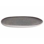 Cosy & Trendy Mauna Bord 27X26,5XH2,5CM Organisch 5223265 Cosy & Trendy Mauna Bord 27X26,5XH2,5CM Organisch 5223265