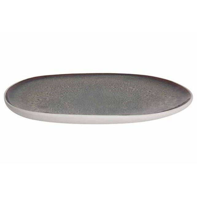 Cosy & Trendy Mauna Bord 27X26,5XH2,5CM Organisch 5223265 Cosy & Trendy Mauna Bord 27X26,5XH2,5CM Organisch 5223265