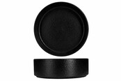 Cosy & Trendy Blackstone Kom D16CM 60CL Stapelbaar 5437716 Cosy & Trendy Blackstone Kom D16CM 60CL Stapelbaar 5437716