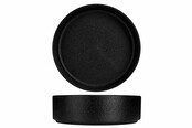 Cosy & Trendy Blackstone Kom D18CM 72CL Stapelbaar 5437718 Cosy & Trendy Blackstone Kom D18CM 72CL Stapelbaar 5437718