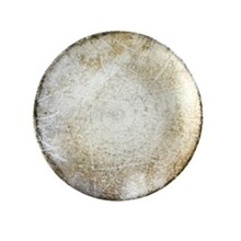 Lubiana Oxido bord 21cm 623316