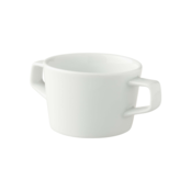 Palmer White Delight Amuse Kom 15cl Met oren 516193