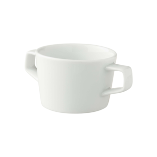 Palmer White Delight Amuse Kom 15cl Met oren 516193