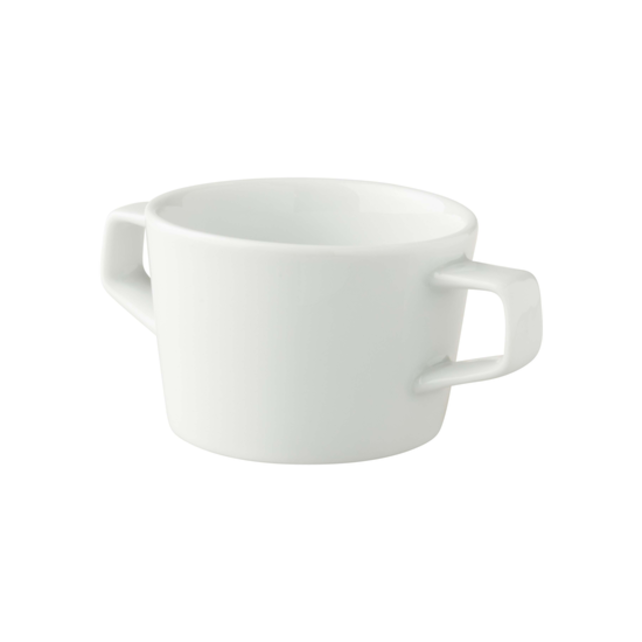 Palmer White Delight Amuse Kom 15cl Met oren 516193