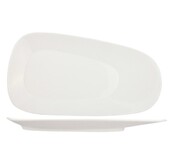 Cosy & Trendy Quebec Bord Ovaal 27x14cm 1298666