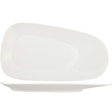 Cosy & Trendy Quebec Bord Ovaal 27x14cm 1298666