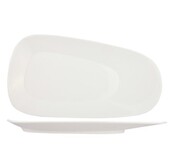 Cosy & Trendy Quebec Bord Ovaal 32x17cm 2526868 Cosy & Trendy Quebec Bord Ovaal 32x17cm 2526868