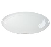 Cosy & Trendy Resto Schaal 40,8x20cm Ovaal HP4187