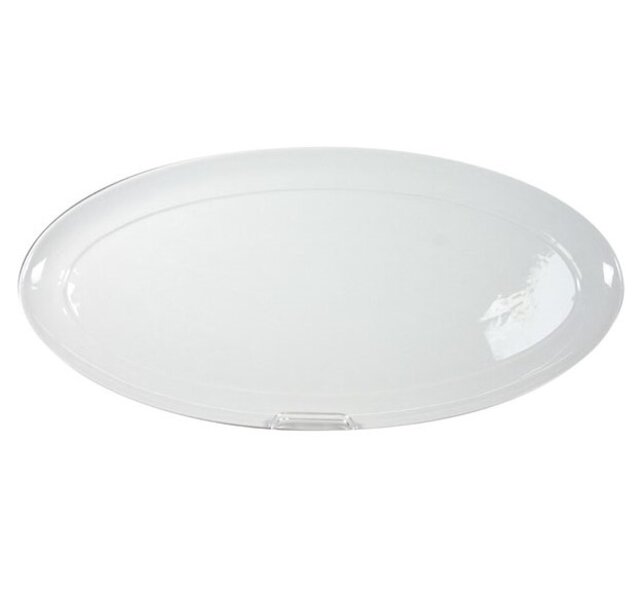 Cosy & Trendy Resto Schaal 40,8x20cm Ovaal HP4187