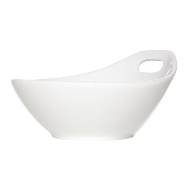 Cosy & Trendy Aleppo Schaal 20,5X19,5X9CM 8363114Â 