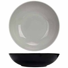 Cosy & Trendy Jaxx Grey Diep Bord 21CM 6123221