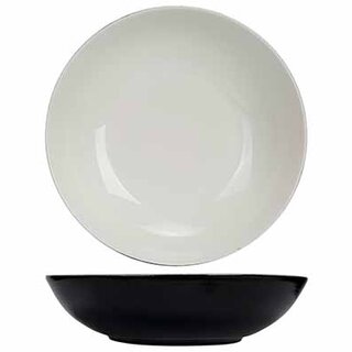 Cosy & Trendy Jaxx Ivory Diep Bord 21CM 6123021