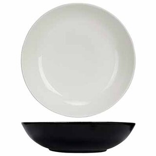 Cosy & Trendy Jaxx Ivory Diep Bord 24CM 6123024