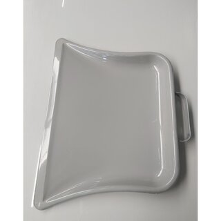 Stofblik 35x33x28cm Metaal 8001042