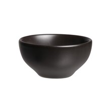 Cosy & Trendy Okinawa Schaaltje D6XH3CM Zwart 522395