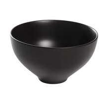 Cosy & Trendy Okinawa Schaal D22XH12,5CM Zwart 971390