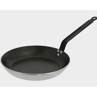 Classic braadpan D200xH30mm 620264