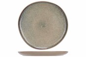 Cosy & Trendy Oona Sand-Green Bord 27XH2CM 9545027 Cosy & Trendy Oona Sand-Green Bord 27XH2CM 9545027