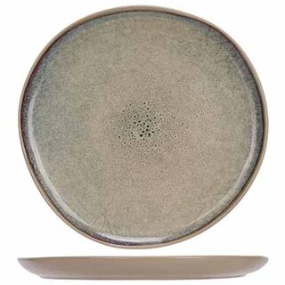 Cosy & Trendy Oona Sand-Green Bord 27XH2CM 9545027
