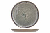 Cosy & Trendy Oona Sand-Green Bord 20,8H1.9CM 9545208 Cosy & Trendy Oona Sand-Green Bord 20,8H1.9CM 9545208