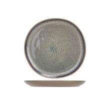 Cosy & Trendy Oona Sand-Green Bord 20,8H1.9CM 9545208