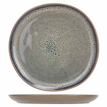 Cosy & Trendy Oona Sand-Green Bord 20,8H1.9CM 9545208