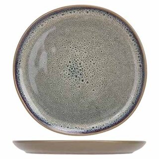 Cosy & Trendy Oona Sand-Green Bord 20,8H1.9CM 9545208
