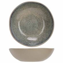 Cosy & Trendy Oona Sand-Green Diep bord 19XH5,5CM 73CL 9545019