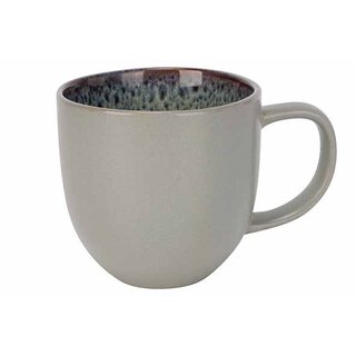 Cosy & Trendy Oona Sand-Green Beker 34CL 9545034