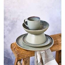 Serviesset Cosy & Trendy Oona Sand-Green 24 delig (6 personen)