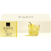 Royal Leerdam Rayo Tumbler 26.5 cl Transparant 6 stuk(s) 532466 Royal Leerdam Rayo Tumbler 26.5 cl Transparant 6 stuk(s) 532466
