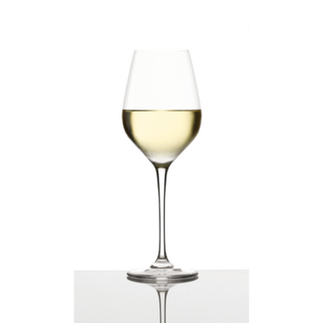 Stolzle Exquisit Royal Wijnglas 35 cl - Transparant 6 stuk(s) 535055 Stolzle Exquisit Royal Wijnglas 35 cl - Transparant 6 stuk(s) 535055