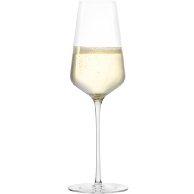 Stolzle Starlight Champagneflûte 29 cl - Transparant 6 stuk(s) Stolzle Starlight Champagneflûte 29 cl - Transparant 6 stuk(s)