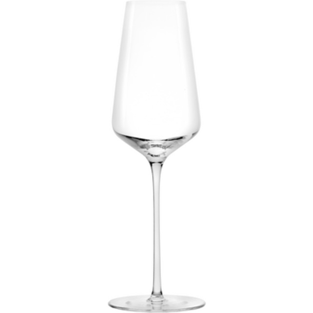 Stolzle Starlight Champagneflûte 29 cl - Transparant 6 stuk(s) Stolzle Starlight Champagneflûte 29 cl - Transparant 6 stuk(s)