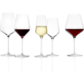 Stolzle Starlight ChampagneflÃ»te 29 cl - Transparant 6 stuk(s)