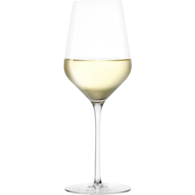Stolzle Starlight Wijnglas 41 cl - Transparant 6 stuk(s) 535087