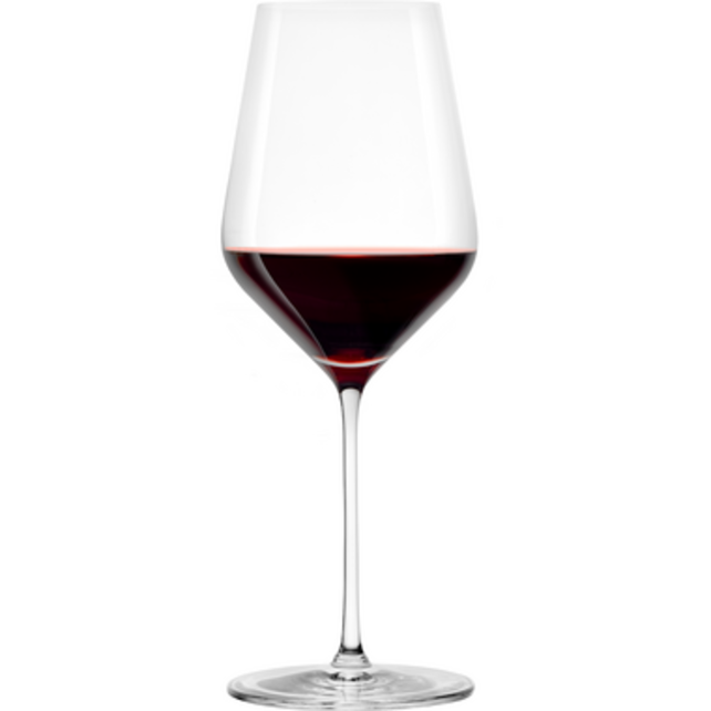 Stolzle Starlight Wijnglas 51 cl - Transparant 6 stuk(s) 535086 Stolzle Starlight Wijnglas 51 cl - Transparant 6 stuk(s) 535086