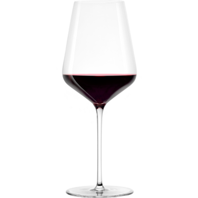 Stolzle Starlight Wijnglas 67.5 cl - Transparant 6 stuk(s) 535089 Stolzle Starlight Wijnglas 67.5 cl - Transparant 6 stuk(s) 535089