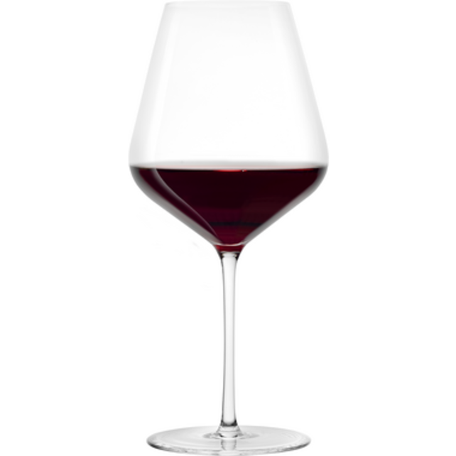 Stolzle Starlight Wijnglas 82 cl - Transparant 6 stuk(s) 535085 Stolzle Starlight Wijnglas 82 cl - Transparant 6 stuk(s) 535085
