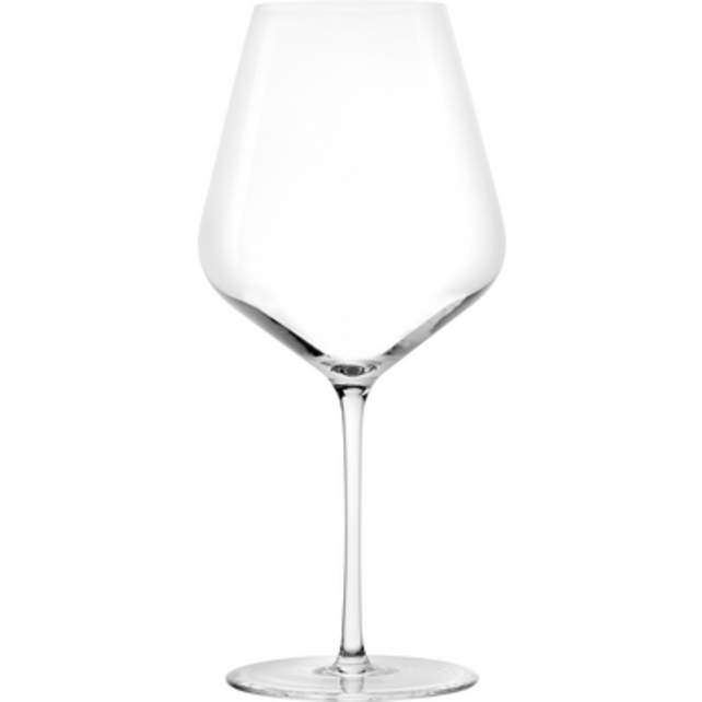 Stolzle Starlight Wijnglas 82 cl - Transparant 6 stuk(s) 535085 Stolzle Starlight Wijnglas 82 cl - Transparant 6 stuk(s) 535085