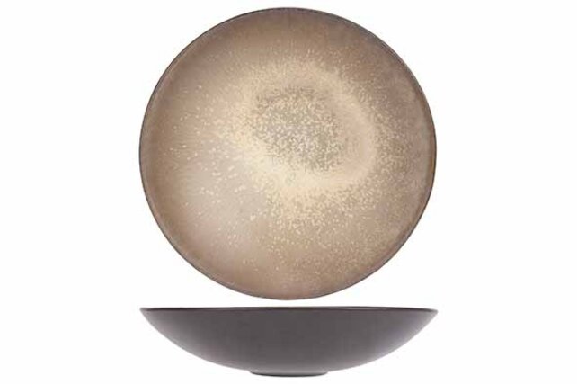 Cosy & Trendy Divine Earth Schaal D21XH5CM 5867002 Cosy & Trendy Divine Earth Schaal D21XH5CM 5867002