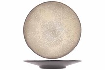 Cosy & Trendy Divine Earth Dessertbord D22XH3CM 5867005