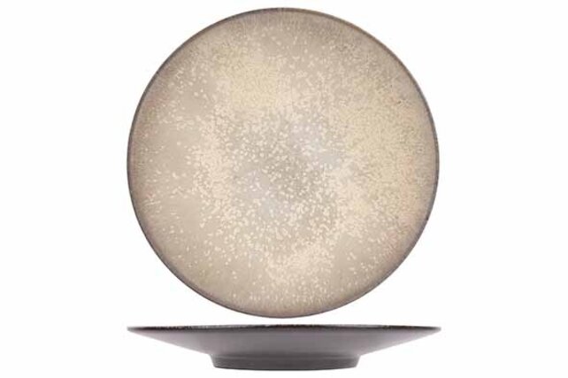 Cosy & Trendy Divine Earth Dessertbord D22XH3CM 5867005