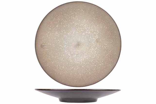 Cosy & Trendy Divine Earth Bord D28XH4CM 5867006 Cosy & Trendy Divine Earth Bord D28XH4CM 5867006