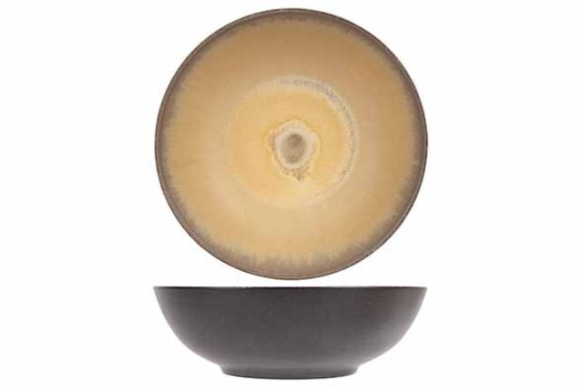 Cosy & Trendy Divine Moon Schaal D18XH5,5CM 5866001