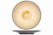 Cosy & Trendy Divine Moon Broodbord D14XH3CM 5866004 Cosy & Trendy Divine Moon Broodbord D14XH3CM 5866004
