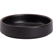 Maastricht Porselein Cafe Noir Schaal Laag 10 cm Zwart Porselein 535066 Maastricht Porselein Cafe Noir Schaal Laag 10 cm Zwart Porselein 535066