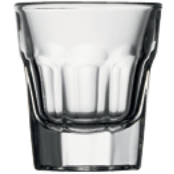 Pasabahce Casablanca Borrelglas 3.7 cl 6 stuks 514210 Pasabahce Casablanca Borrelglas 3.7 cl 6 stuks 514210